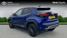 Toyota Yaris Cross 1.5 Hybrid Dynamic 5dr CVT Hybrid Estate